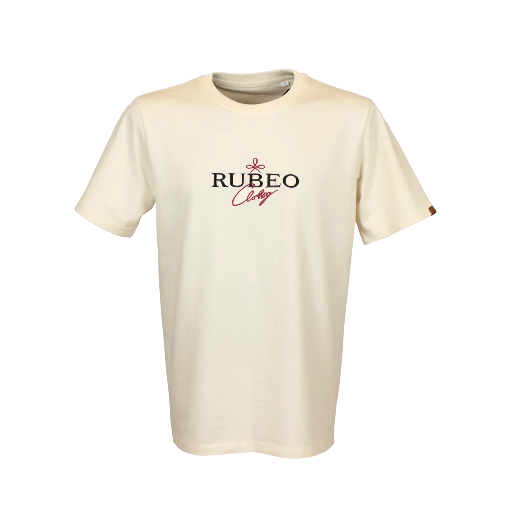 Rubeo Originals-Cotton Raw-Shirt-front(freigestellt)
